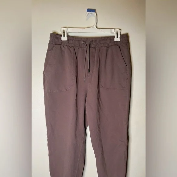 90 Degree by Reflex Joggers
Sweat Pants Athleisure Honey Glow
Women's Size Large - Picture 2 of 4